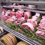 La Nuova Rinascita 81 - Crai Extra e Leader Price (Sardinia, Carbonia-Iglesias, Via Cagliari, 44), shopping mall