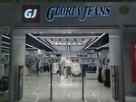 Gloria Jeans (Минский район, Щомыслицкий сельсовет, 32, корп. 4), магазин одежды в Минской области