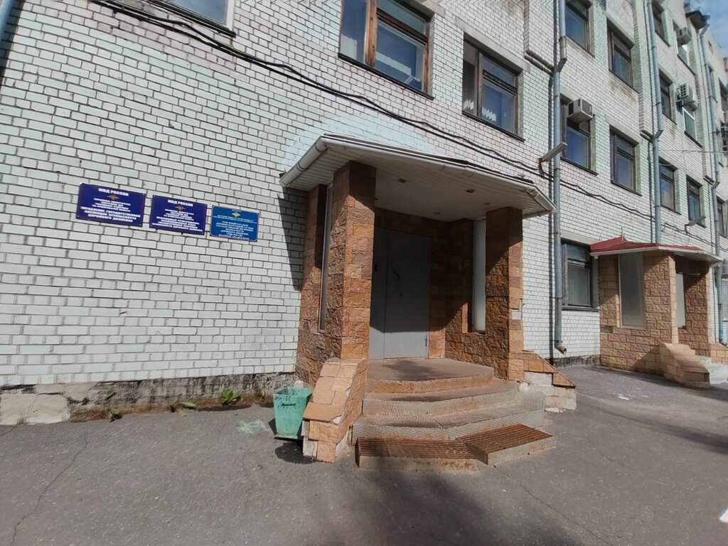 شرطة المرور Управление ГИБДД УМВД России по Архангельской области ، ، صورة