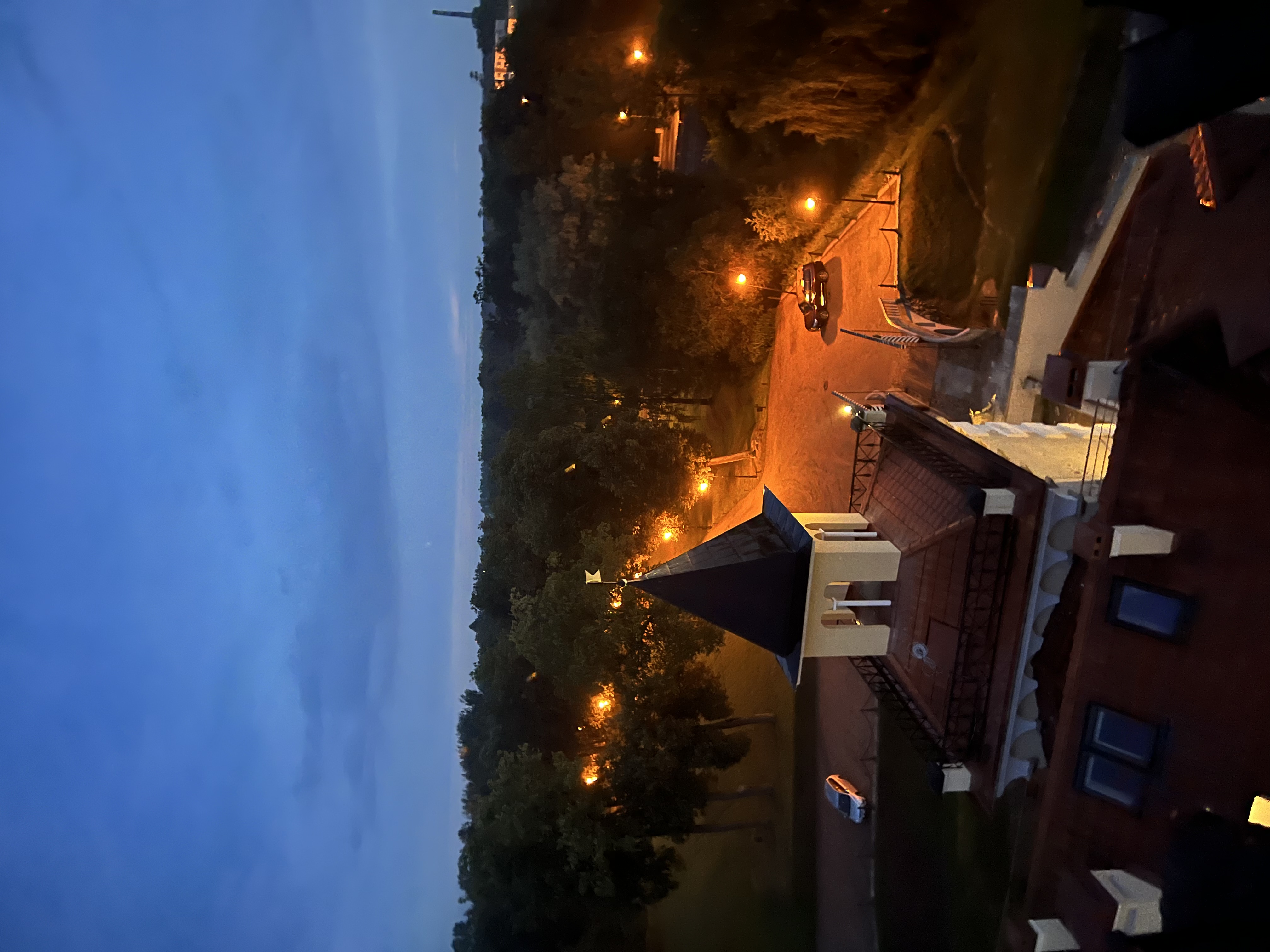 Фото Замок Бип