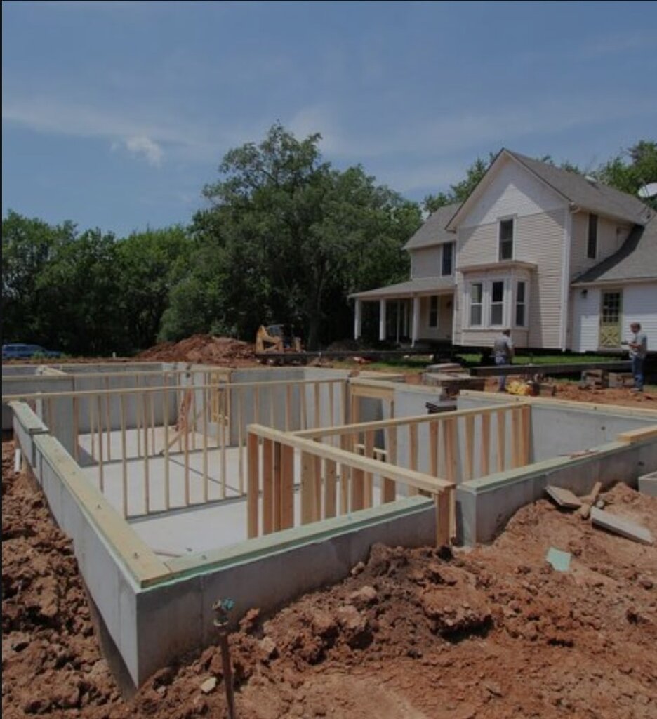 10 Ошибок при строительстве дома