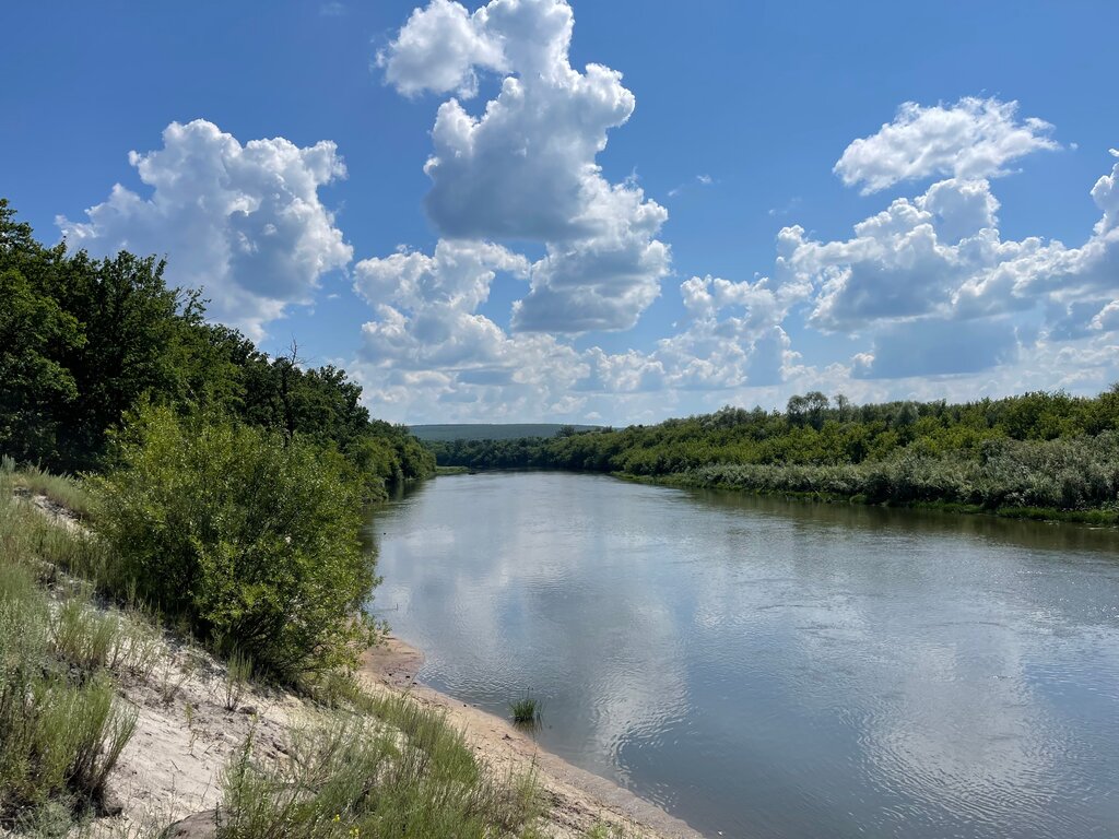 Турбаза Сура, Республика Мордовия, фото