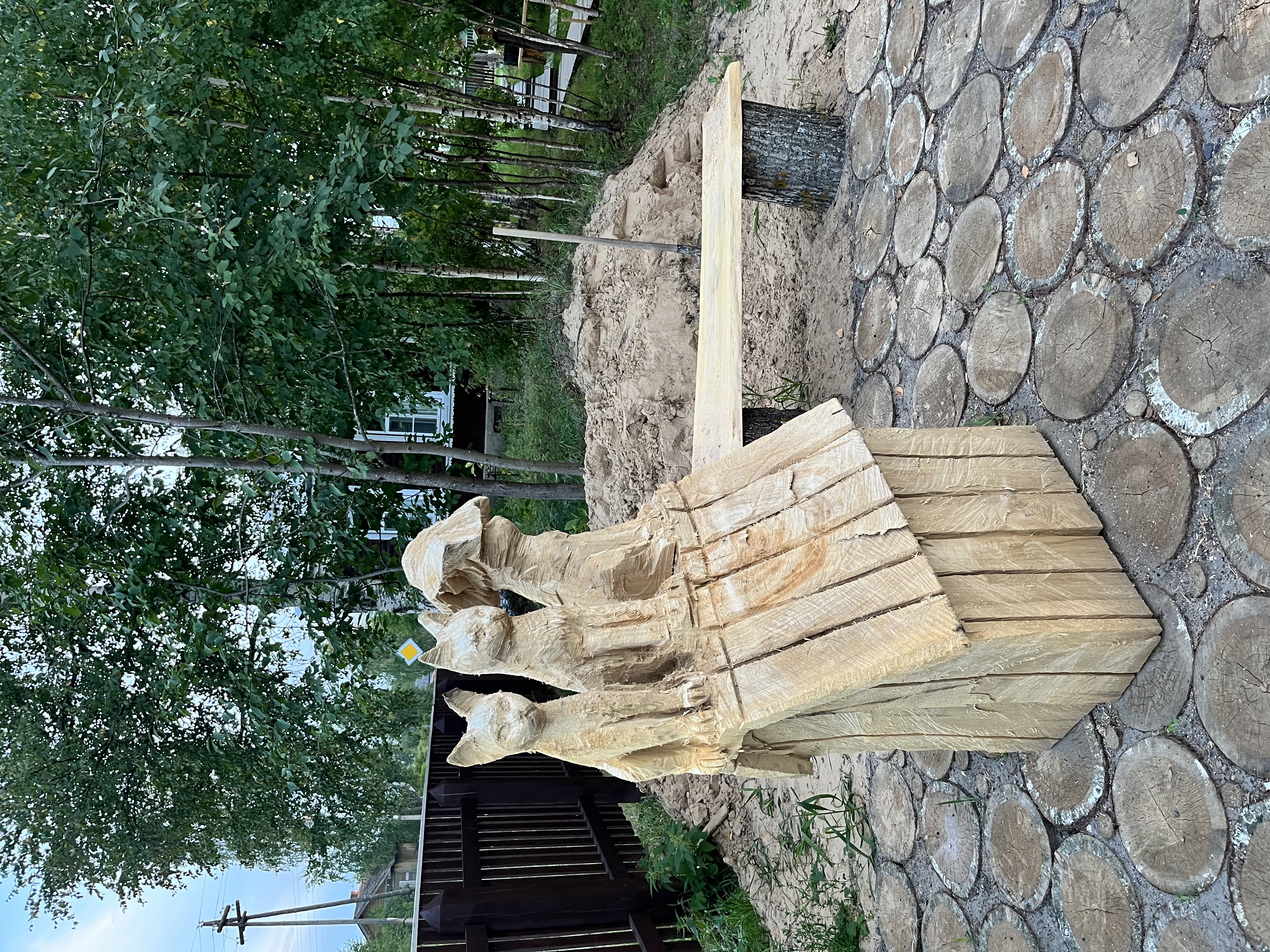 Фото Сольвычегодская усадьба