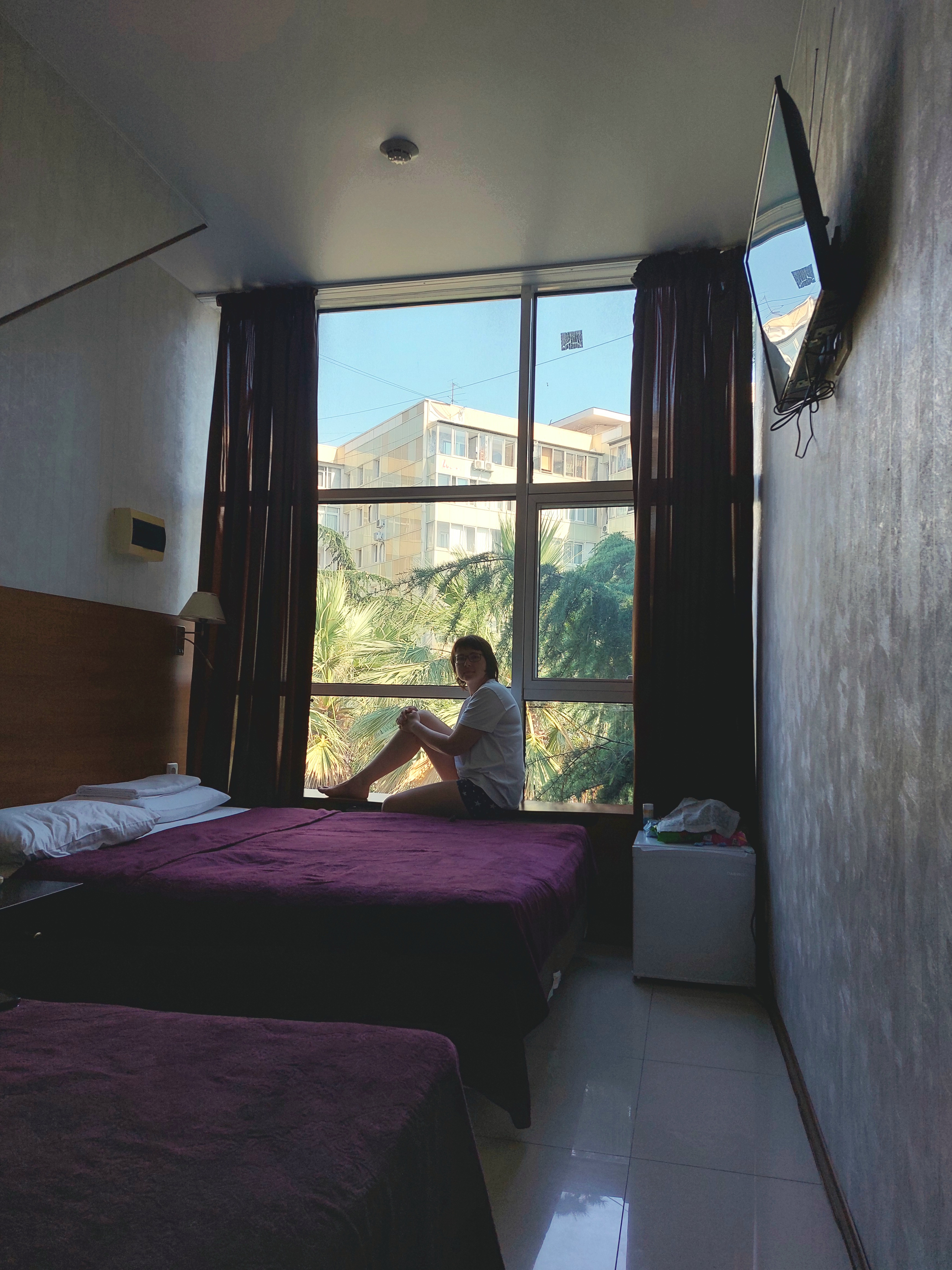 Фото На Навагинской