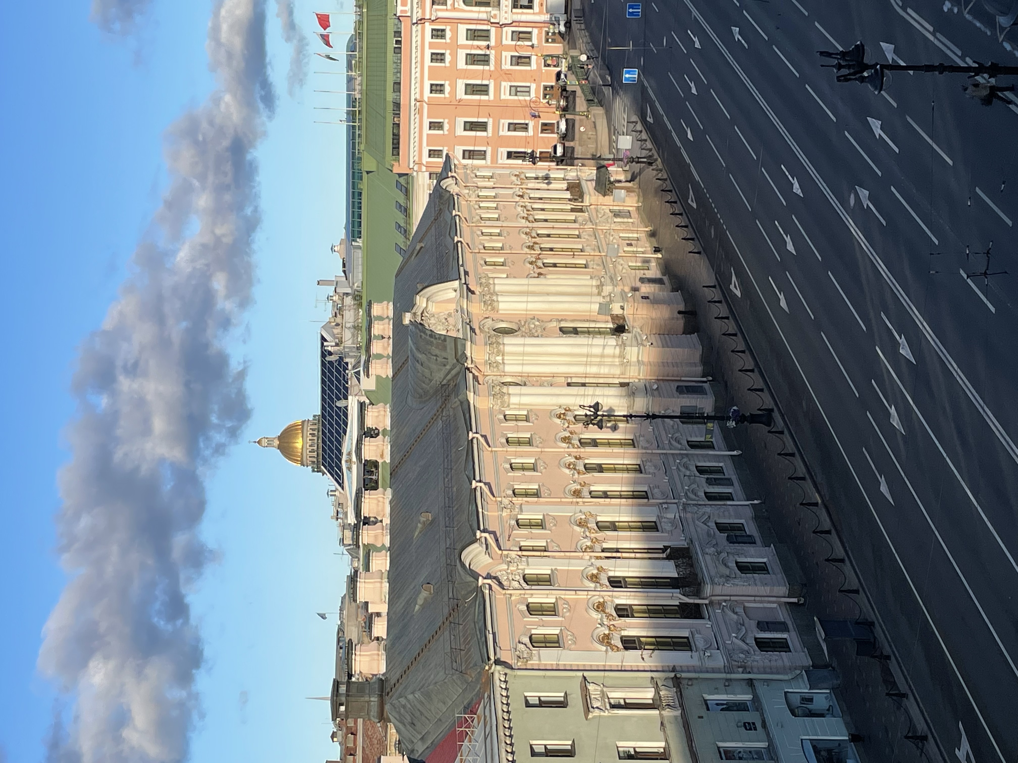 Фото РиверСайд Невский проспект