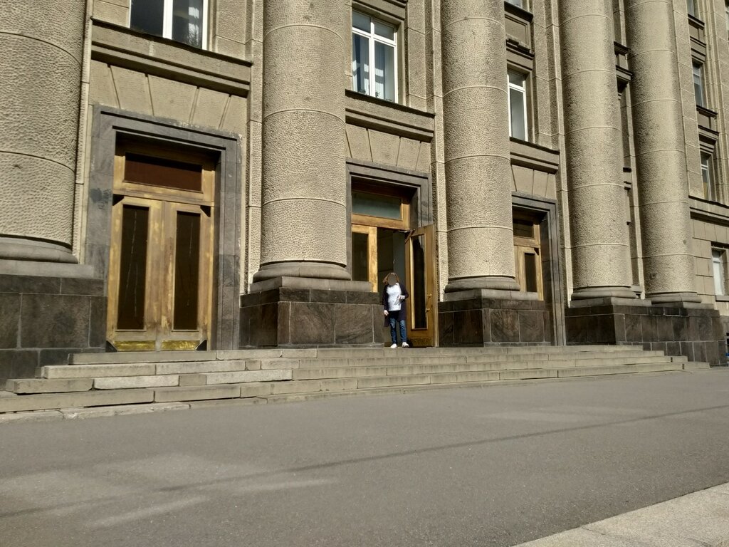 Санкт-Петербург, Московская площадь - 2ГИС