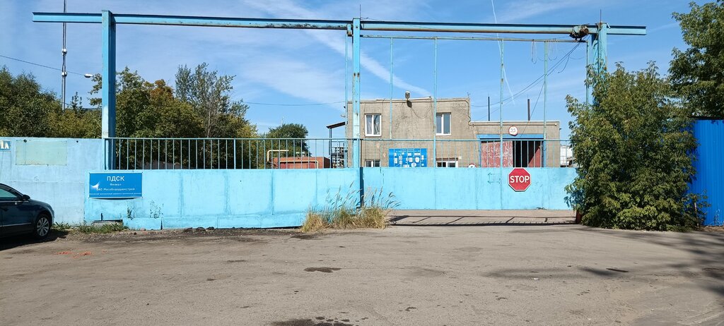 Construction and repair of roads Himkinskij Pdsk filial AO Mosobldorremstroj, Himki, photo