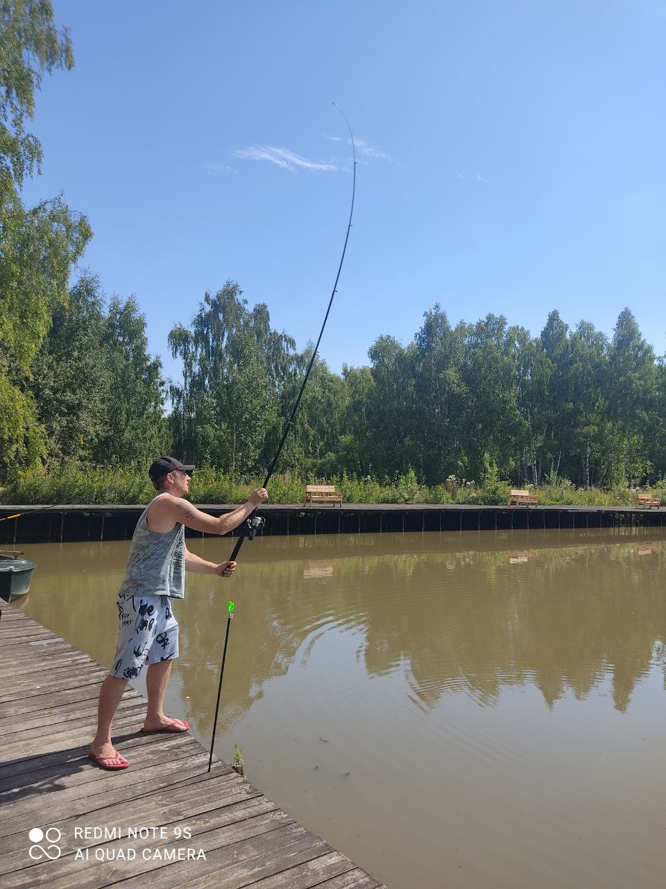 Фото Наше Место