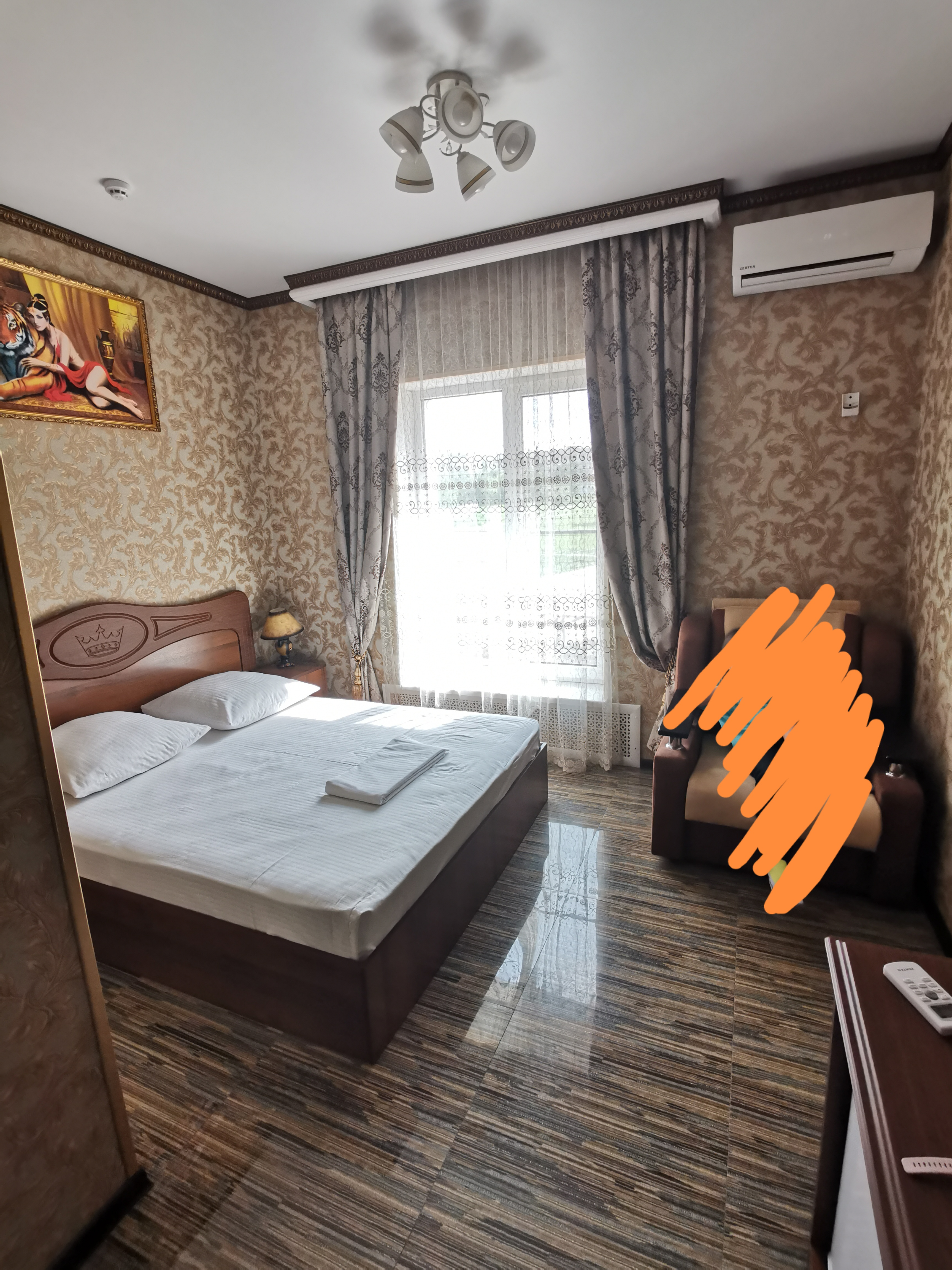 Фото Корона