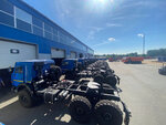 Сервисный центр ТФК КАМАЗ (Osinovo Village, Polevaya ulitsa, 30), car service, auto repair