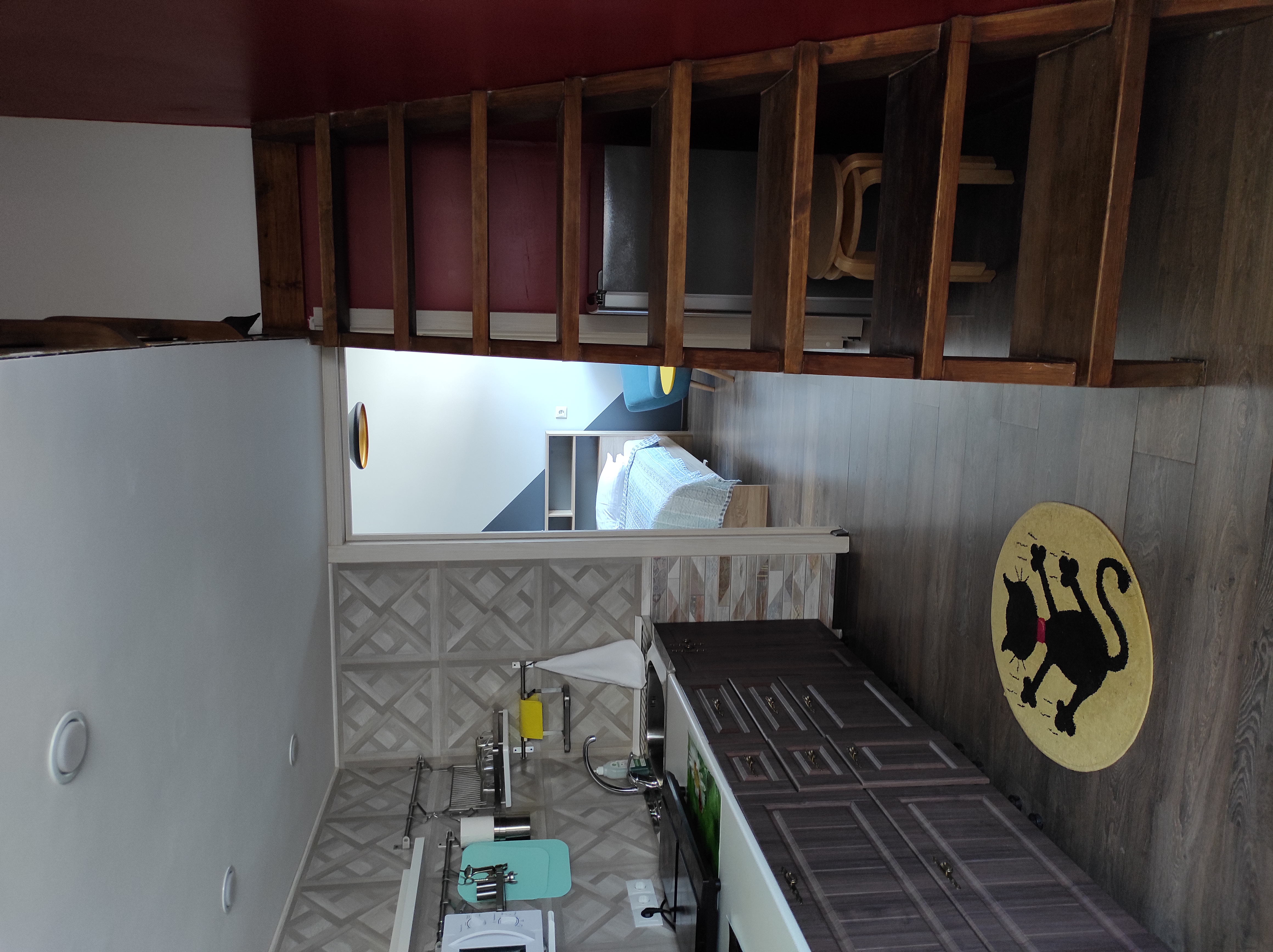 Фото Паудер