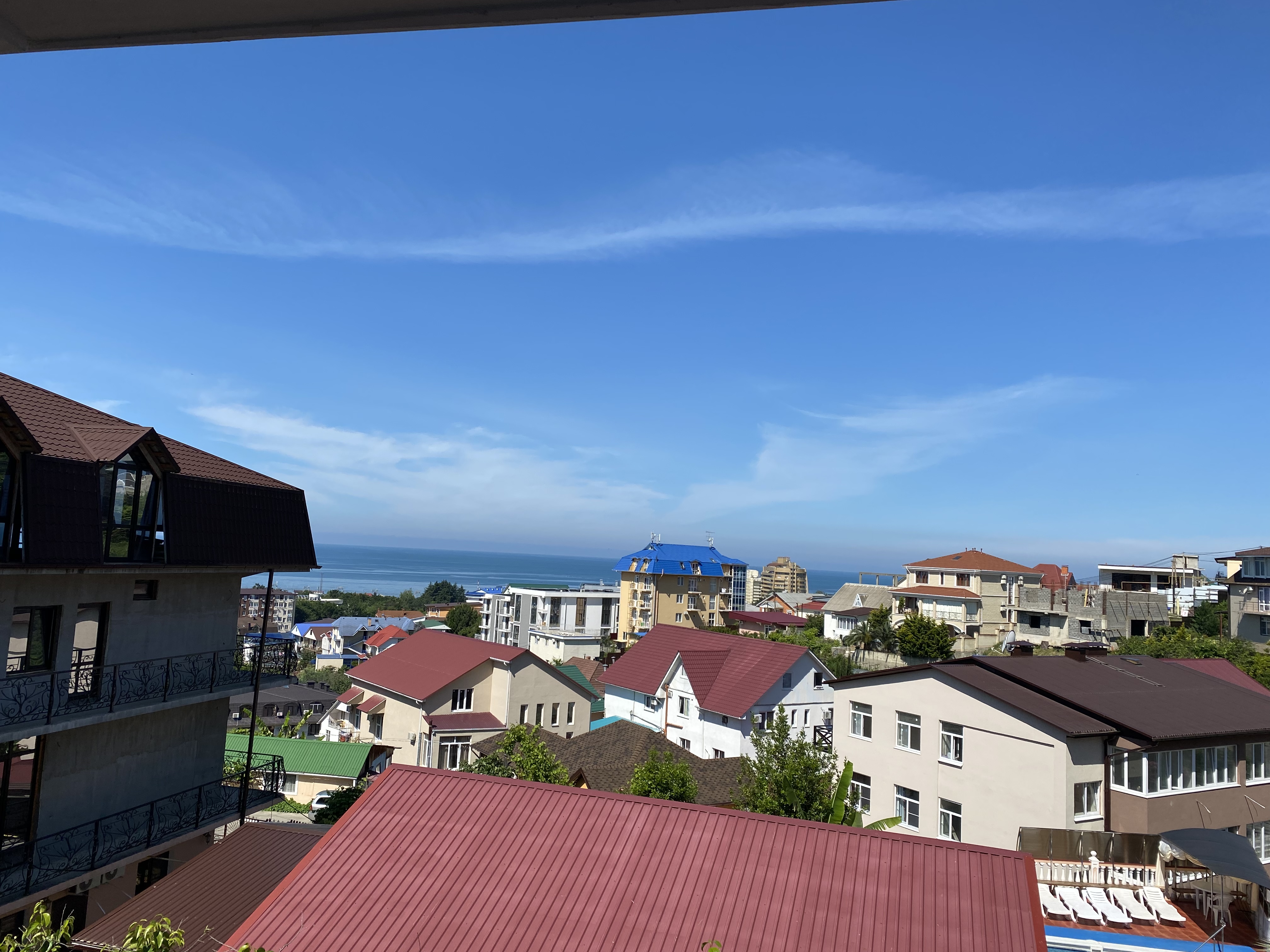 Фото Сибиряк