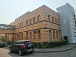 Optolink (Sosnovaya Alley, 6Ас5), research organization