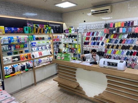 تصليح الهواتف Phone Service ، ، صورة