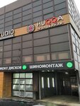 EnerGO (Molodyozhnaya Street, 15Б), power bank rental
