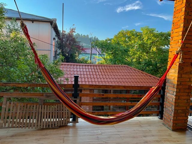 Фото Гостевой дом Батуми Wonderland