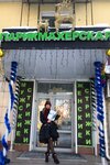 #Парикмахерская (ulitsa Lenina, 22А) ، مصففو الشعر