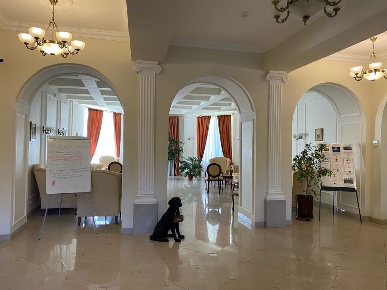 Фото Селигер Палас