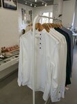 Sovorotka (Nevskiy Avenue, 40-42), tienda de ropa