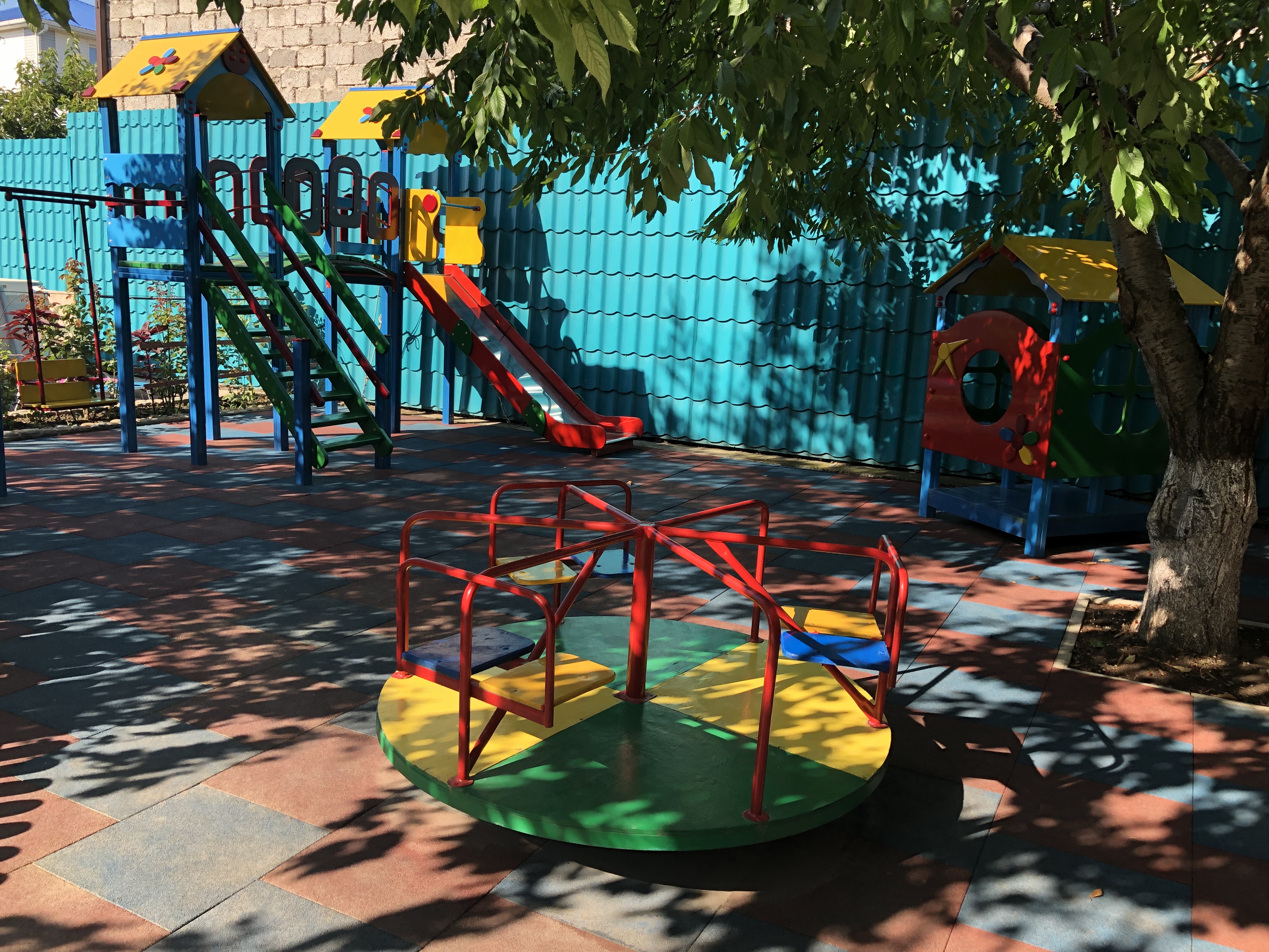 Фото Белая берёза