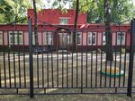 Nachalnaya shkola-detsky sad № 25 Berezka (Zheleznodorozhny Microdistrict, Shkolnaya ulitsa, 6) ، مدرسة ابتدائية