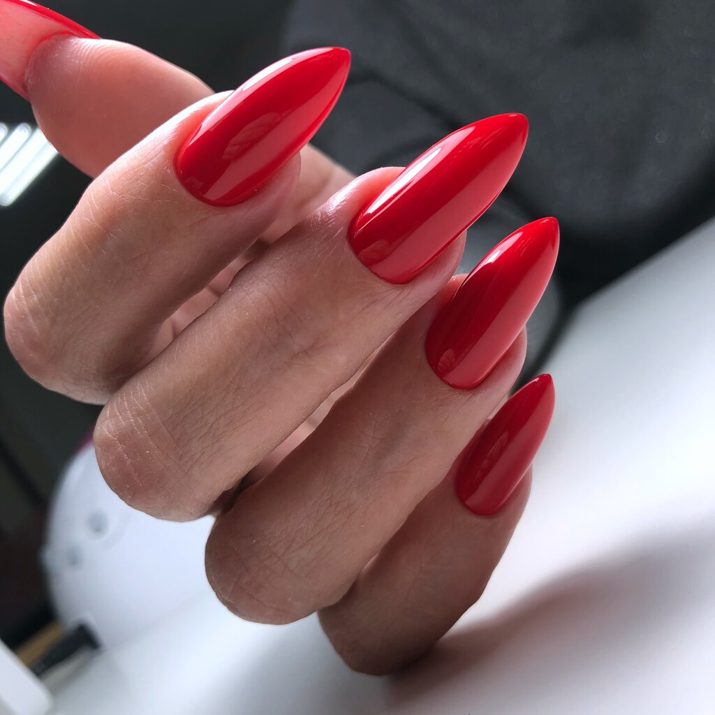 Beauty salon Студия маникюра, Pyt‑Yah, photo