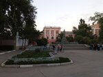 Прокуратура Черноморского флота (улица Горького, 5), prosecutor's office
