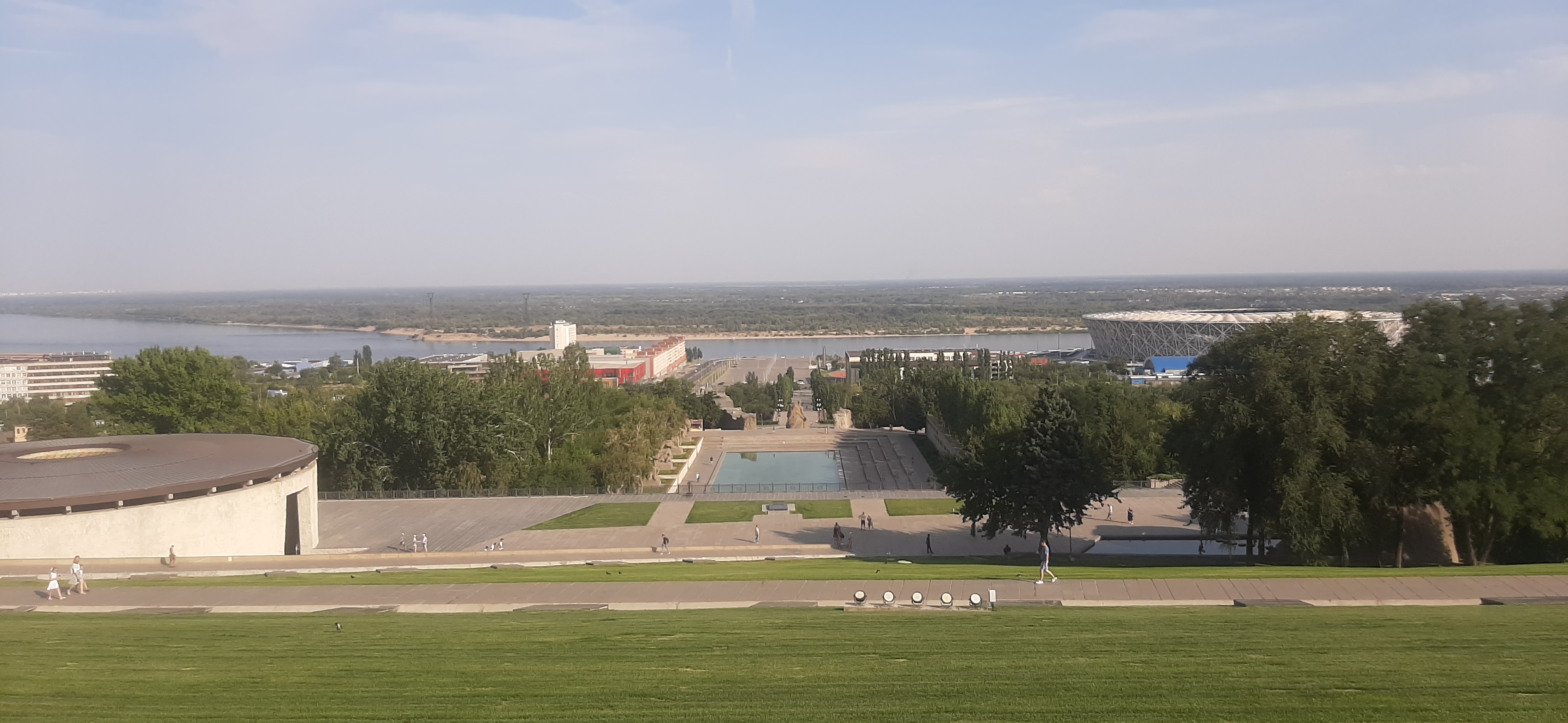 Фото Сталинград