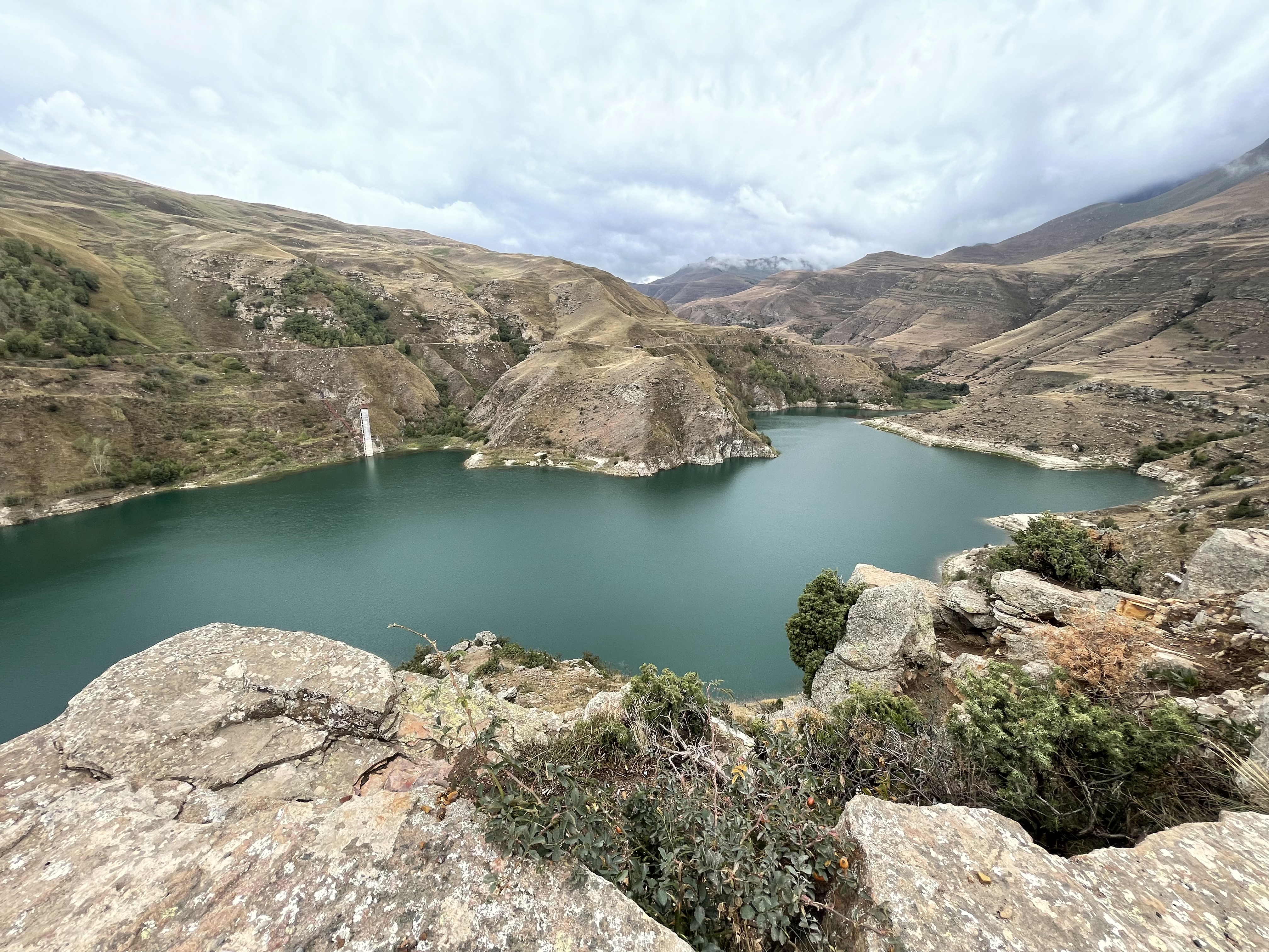 Фото Ozon Seven Peaks