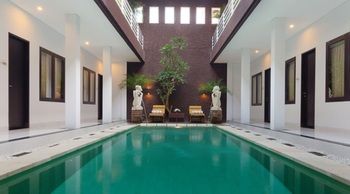 Фото Nida Rooms Gunung Soputan III