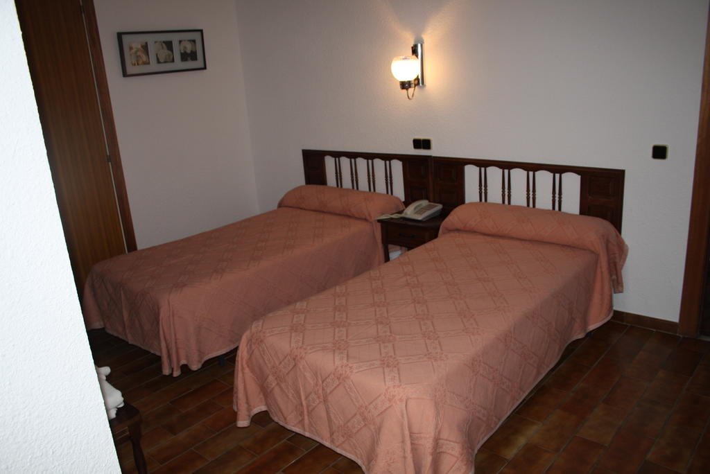 Фото Hotel Mar de Aragón