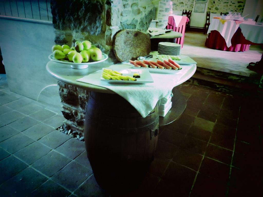 Фото Hotel Anticos Palathos