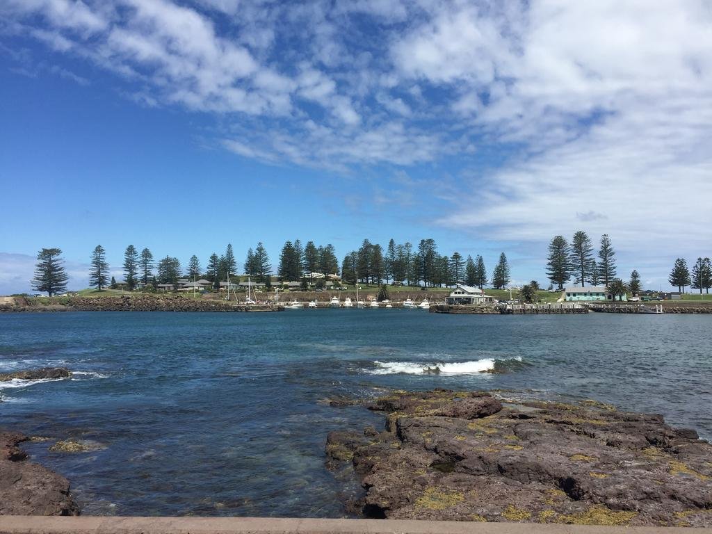 Фото The Sebel Kiama Harbourside