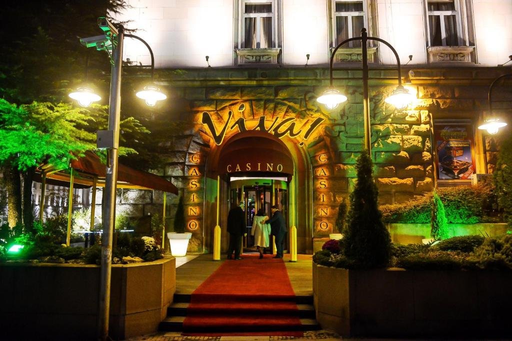 Фото Sofia Balkan Palace