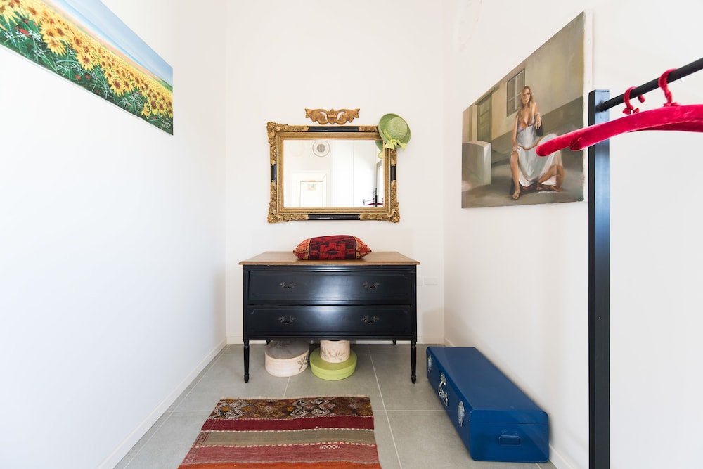 Фото Sea N'Rent - 204 Ben Yehuda Tel Aviv