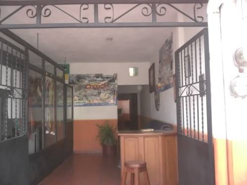 Фото Hotel Montesclaros