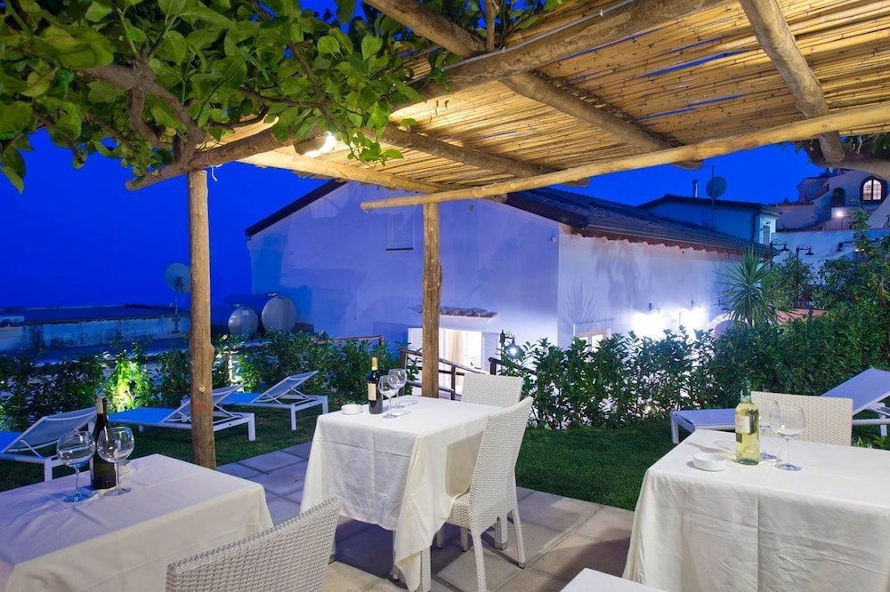 Фото Albadamare