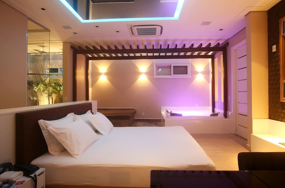 Фото Zaya Motel Premium - Adults Only