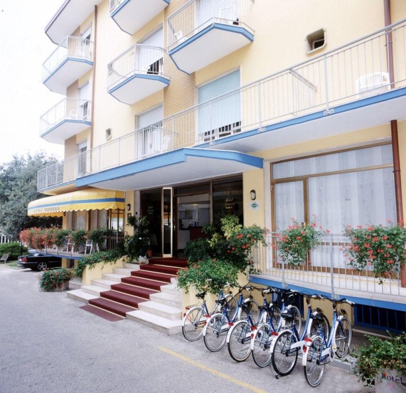 Фото Hotel Azzorre & Antille