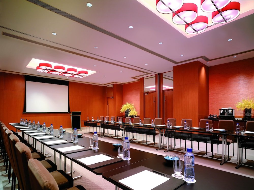 Фото Hyatt Regency Hong Kong, Tsim Sha Tsui