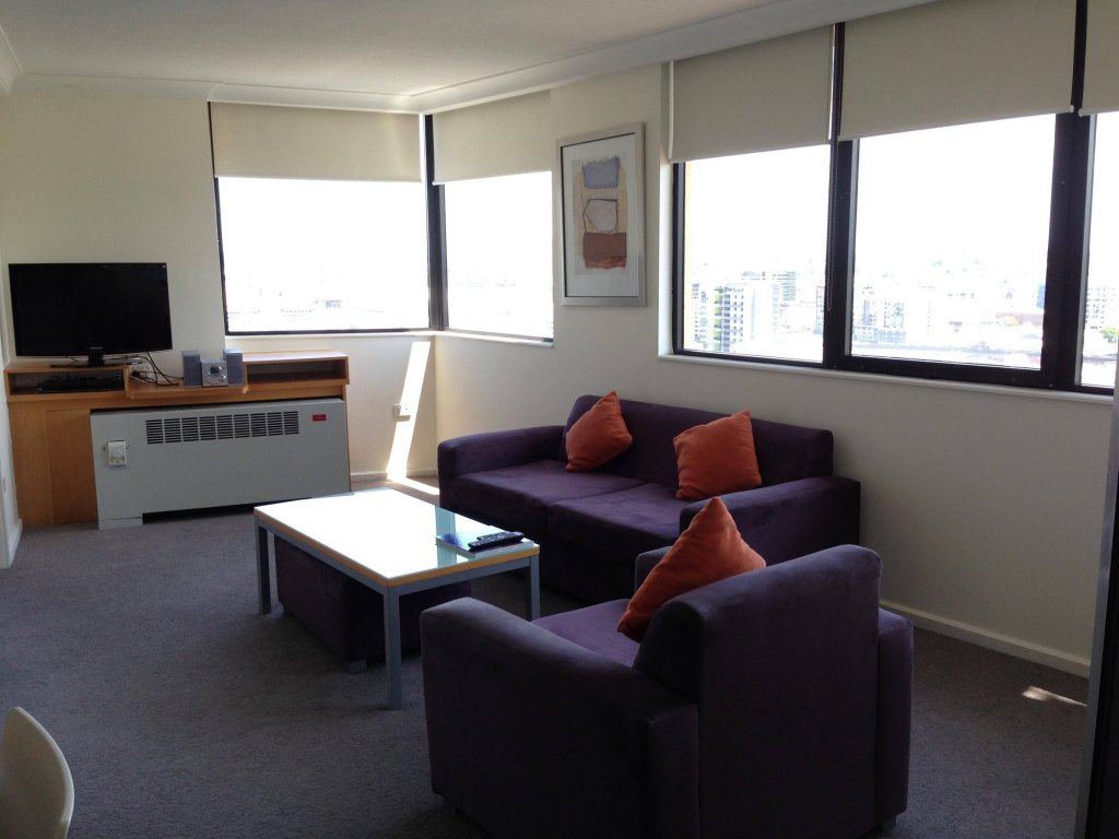 Фото Park Regis North Quay