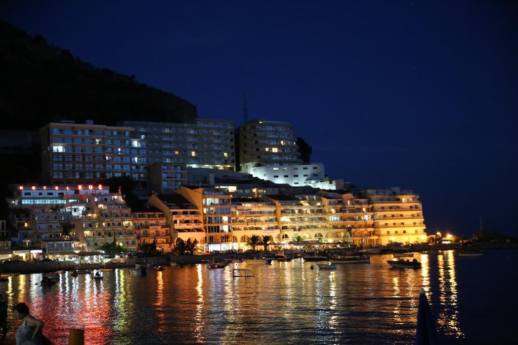 Фото Hotel Ponta Nova