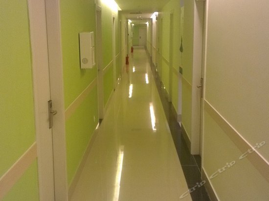 Фото 100 Inn Hotel Beijing Chaoyang High-Speed Rail Station Dayuecheng