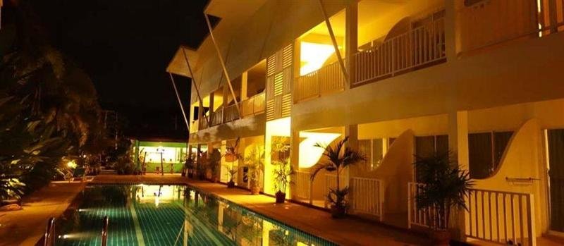 Фото Phuket - Naiyang Sonwa Resort