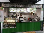 Lepim i Varim (Reshetnikova Street, 12), fast food