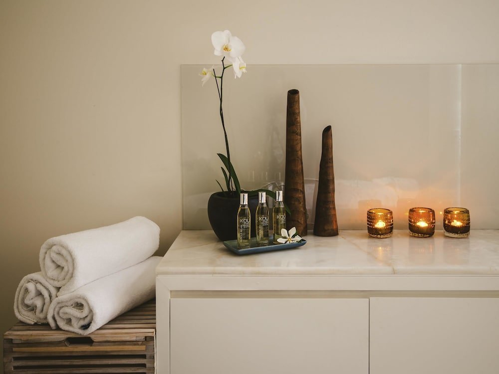 Фото Pullman Palm Cove Sea Temple Resort and SPA