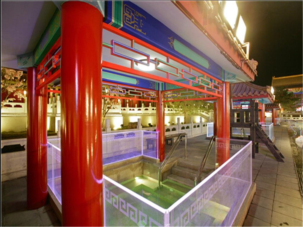 Фото Jiu Hua SPA & Resort