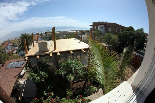 Las Palmas Villa