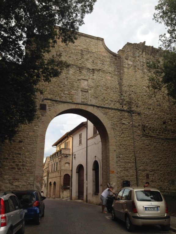 Фото Antico Borgo Carceri