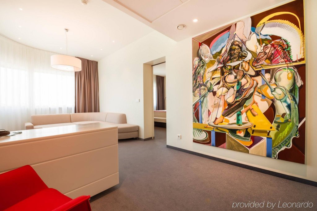 Фото Holiday Inn Vilnius